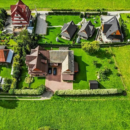 波罗宁佐德拉旅馆公寓 外观 照片