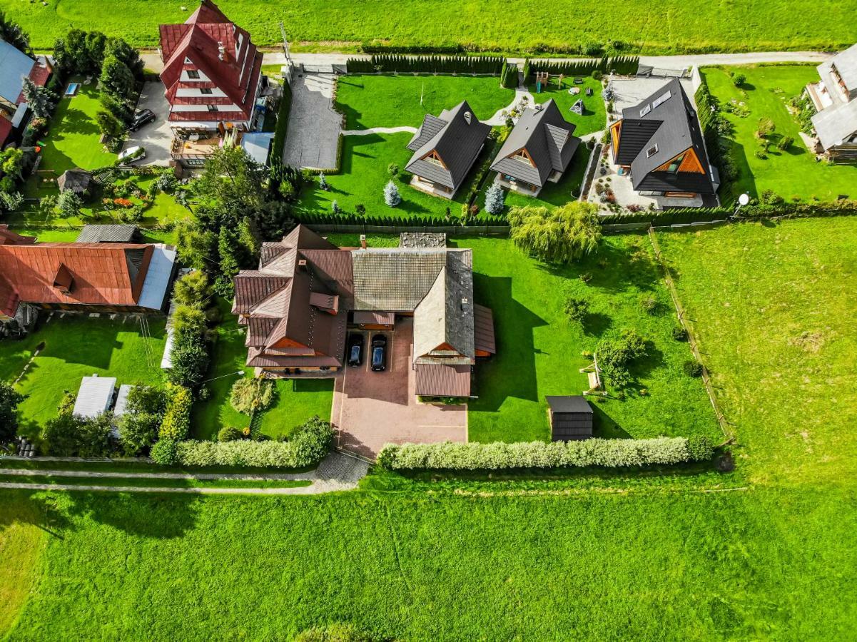 波罗宁佐德拉旅馆公寓 外观 照片